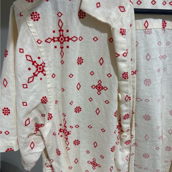 Pacsun Summer Shirt - Picture 6 of 6